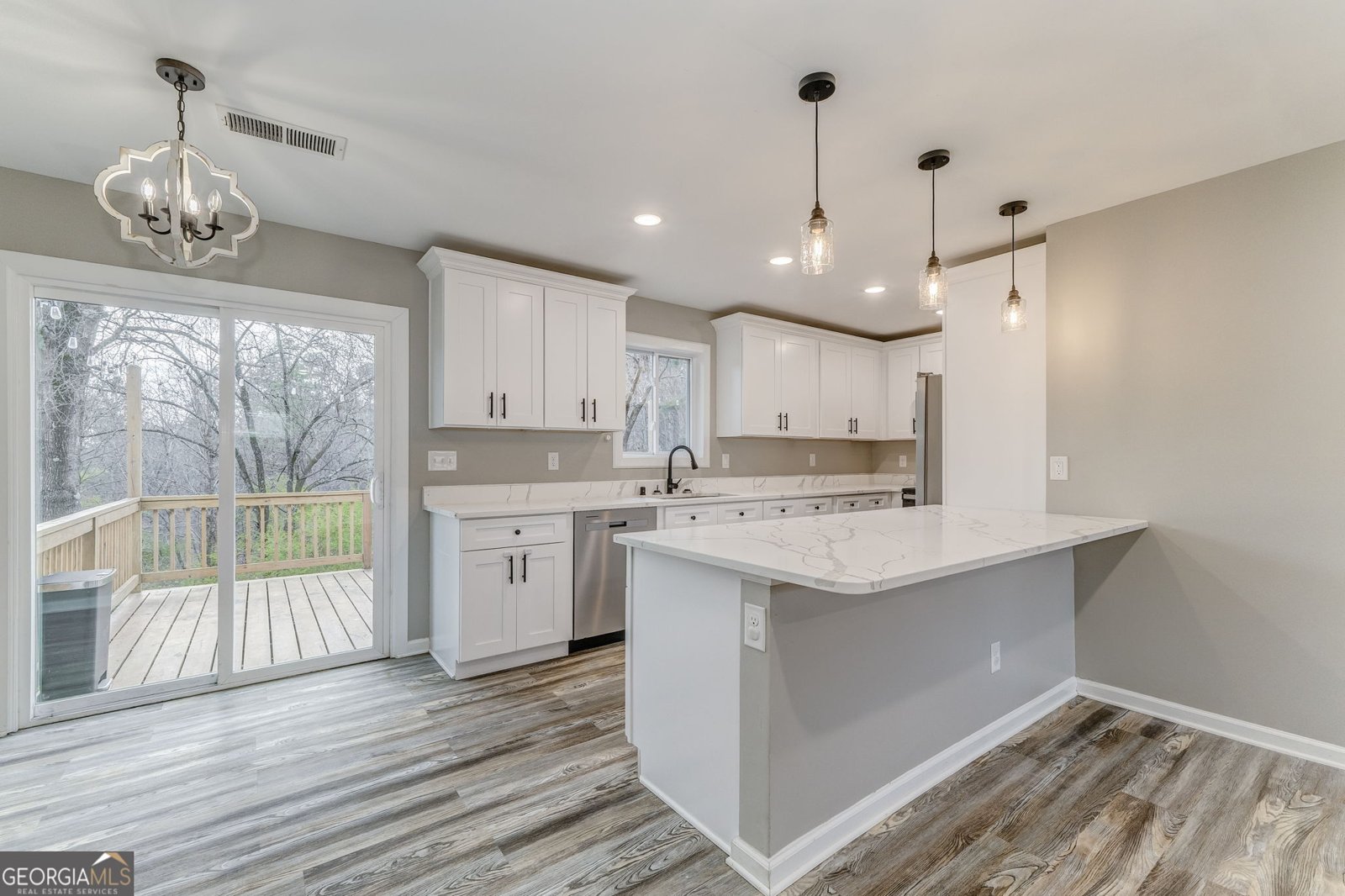 197 Colquitt Road Cedartown - Photo 7