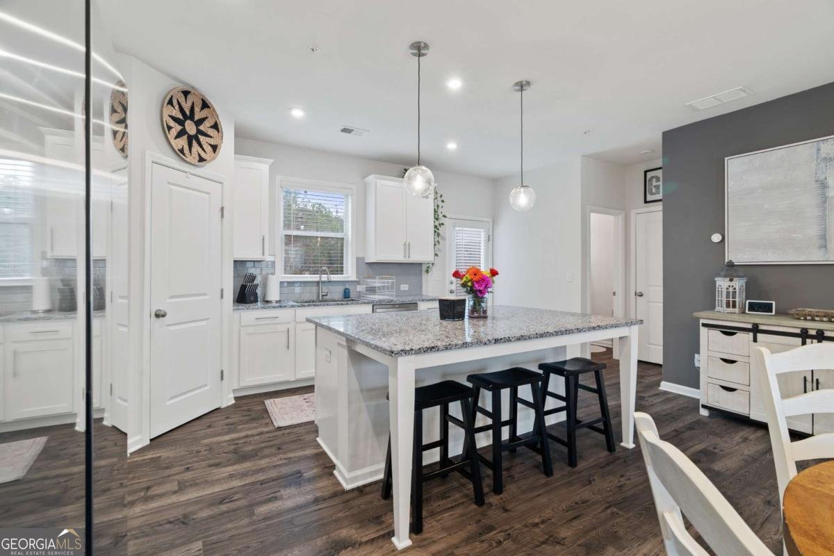 6500 Brooklake Court Mableton - Photo 14