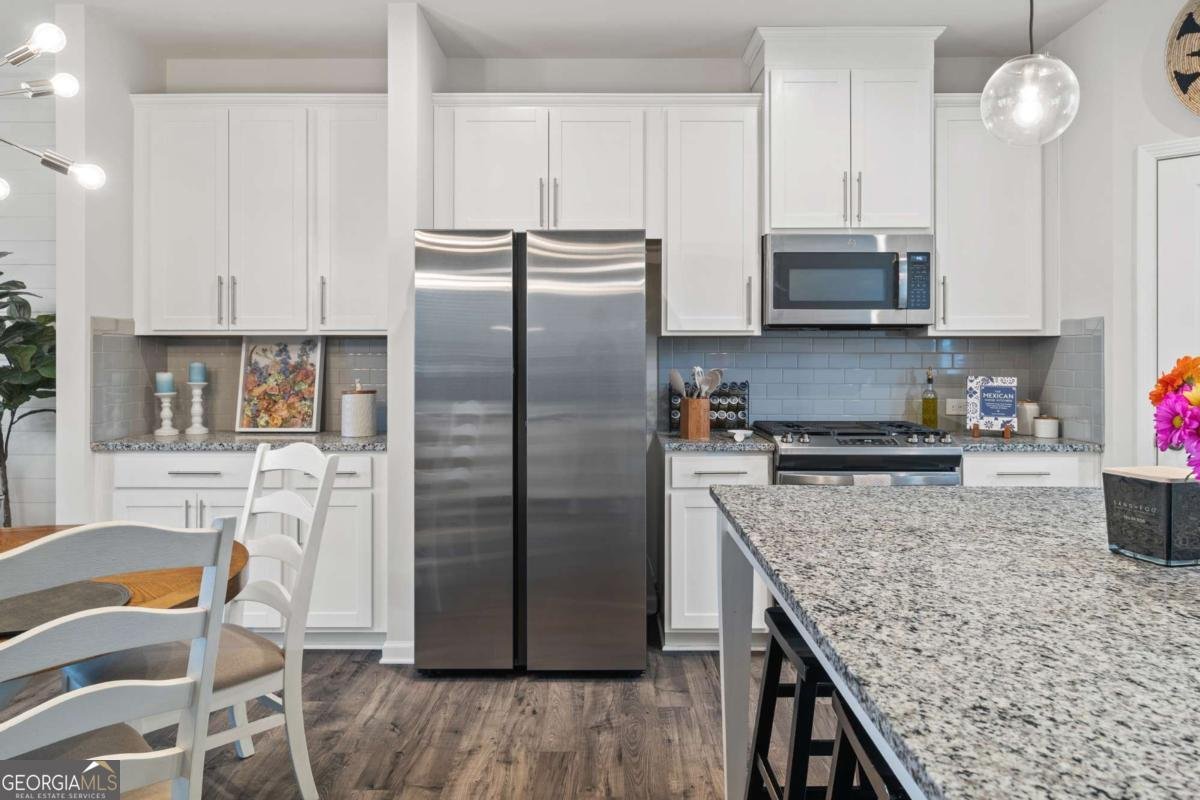 6500 Brooklake Court Mableton - Photo 15