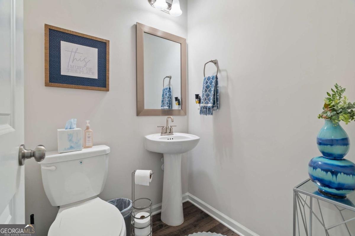 6500 Brooklake Court Mableton - Photo 19