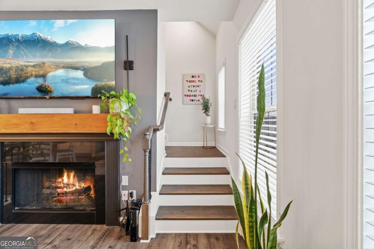 6500 Brooklake Court Mableton - Photo 20