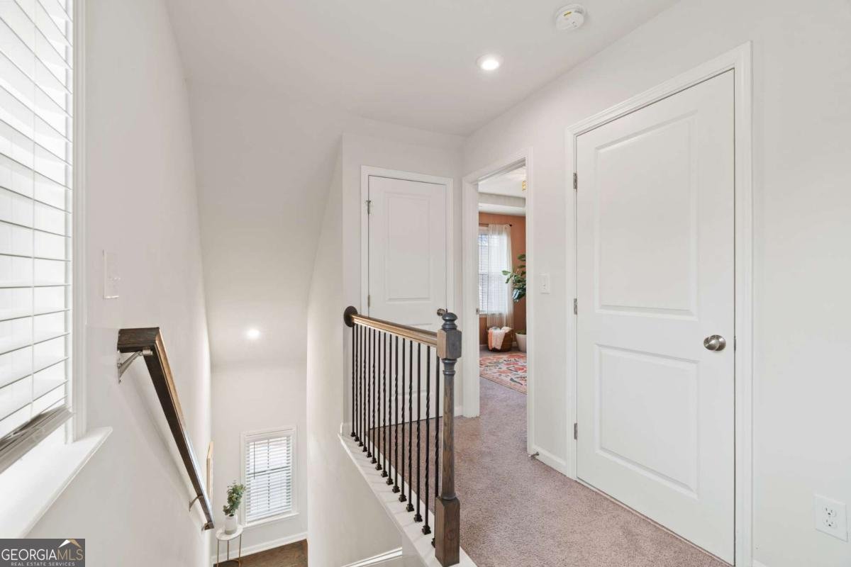 6500 Brooklake Court Mableton - Photo 22