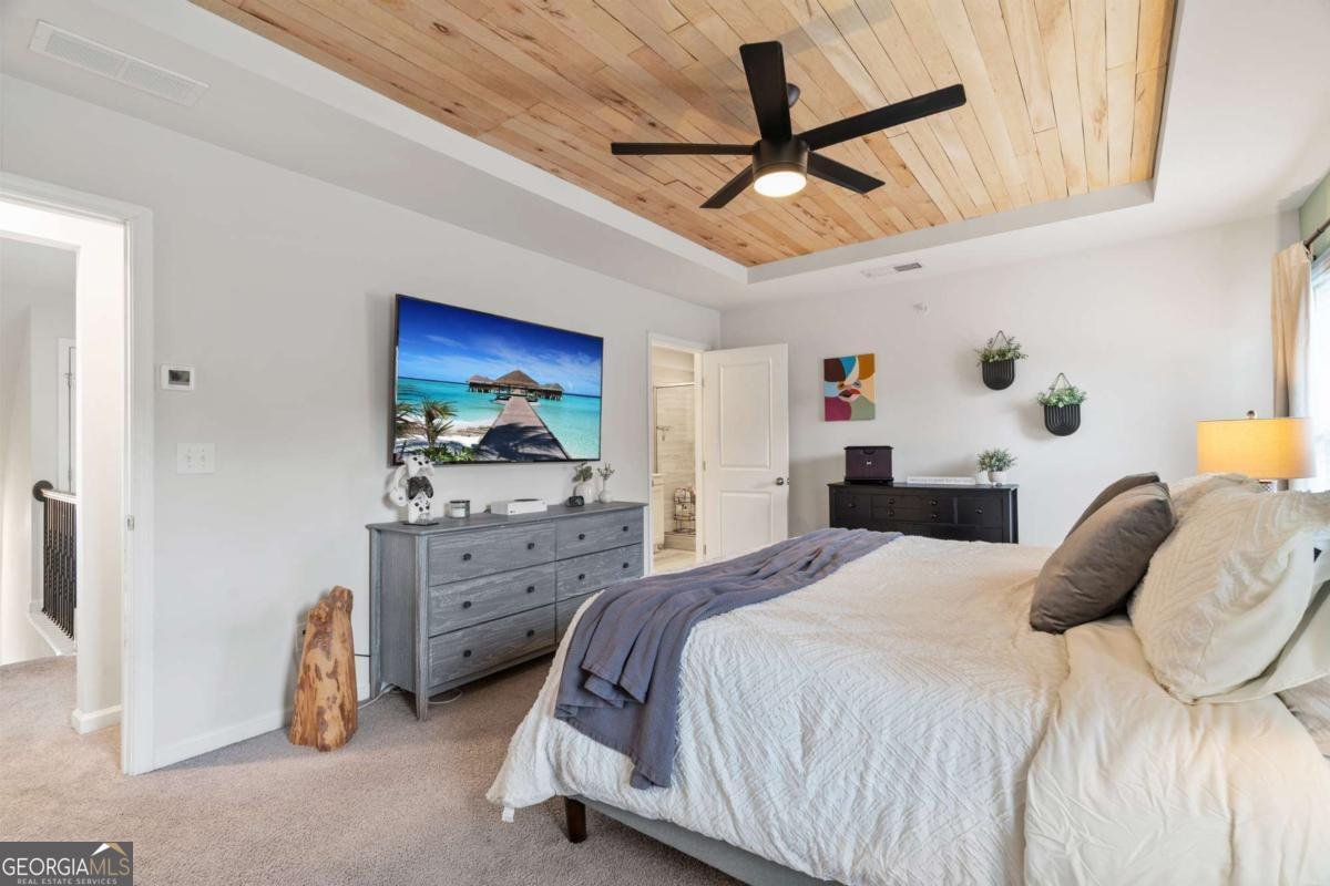 6500 Brooklake Court Mableton - Photo 23