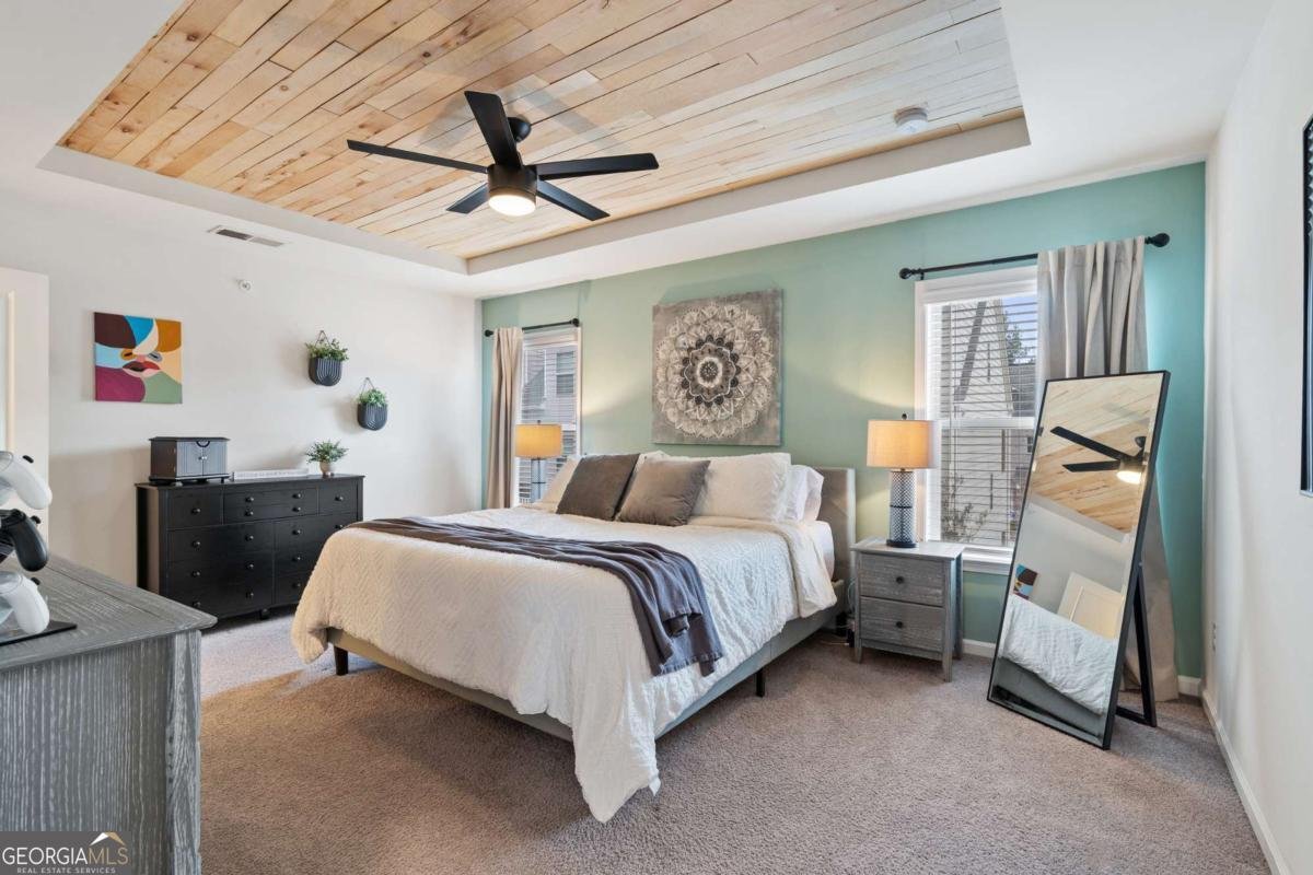 6500 Brooklake Court Mableton - Photo 24