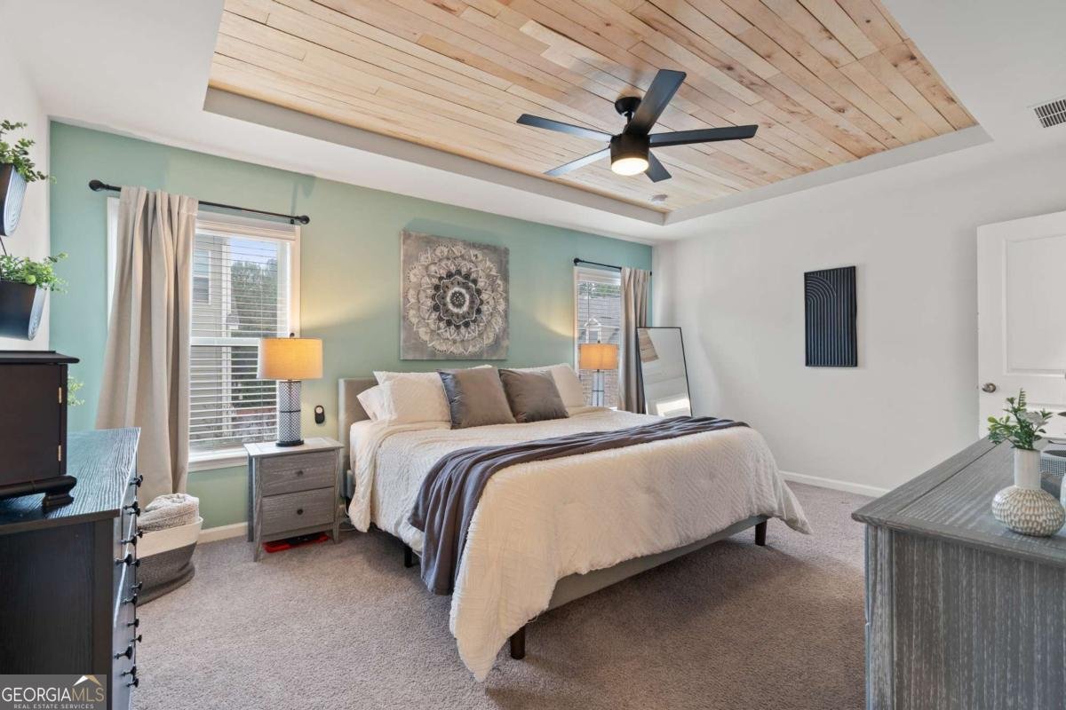 6500 Brooklake Court Mableton - Photo 25