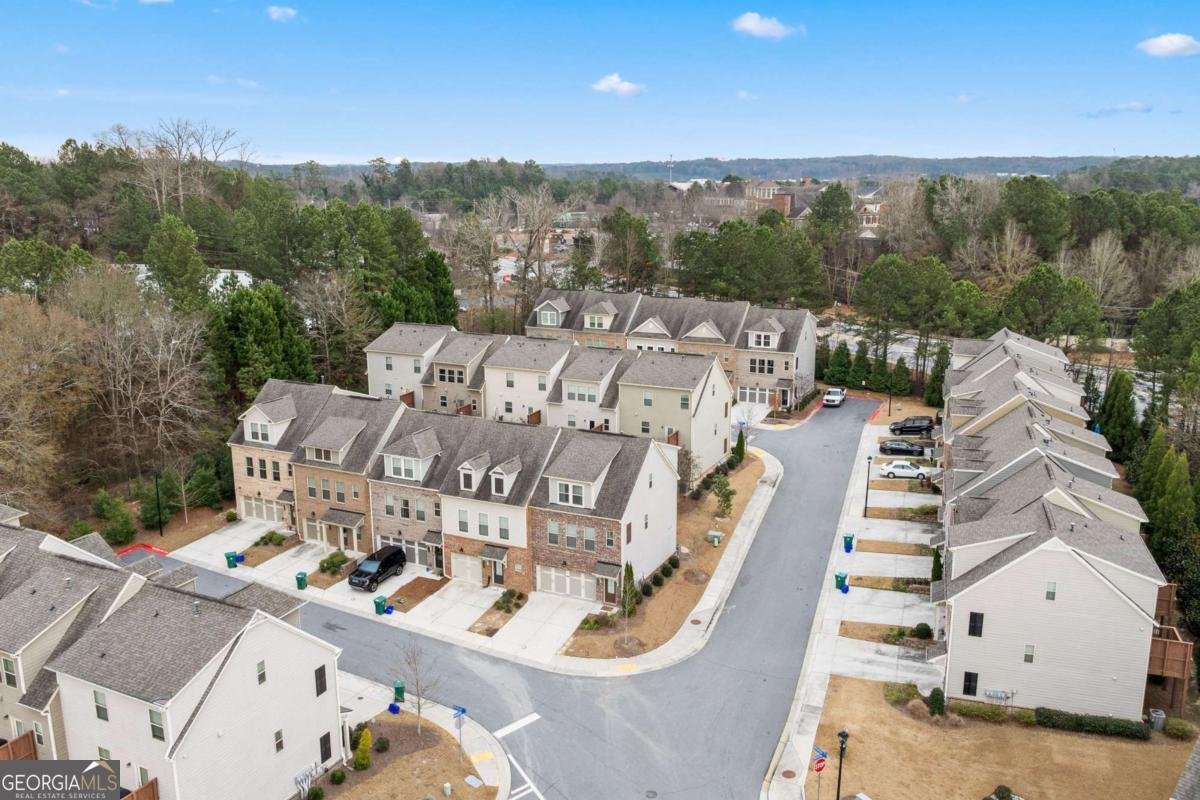 6500 Brooklake Court Mableton - Photo 26