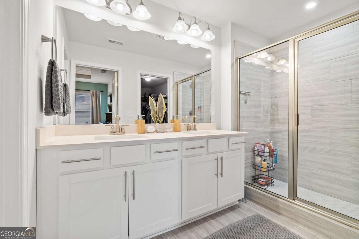 6500 Brooklake Court Mableton - Photo 27