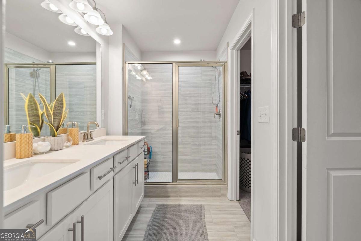 6500 Brooklake Court Mableton - Photo 28