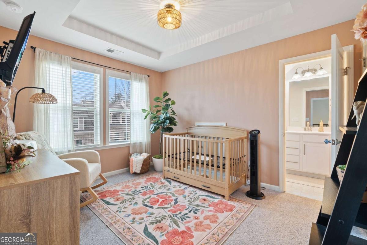 6500 Brooklake Court Mableton - Photo 31