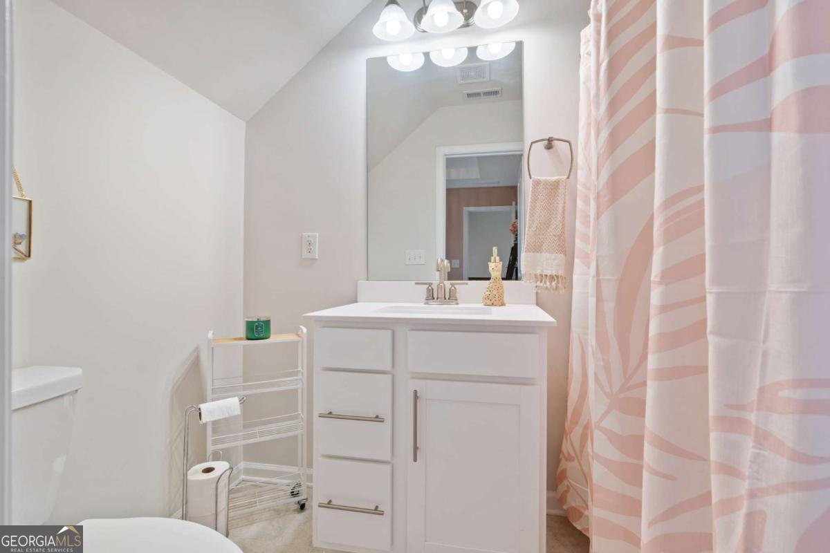 6500 Brooklake Court Mableton - Photo 33