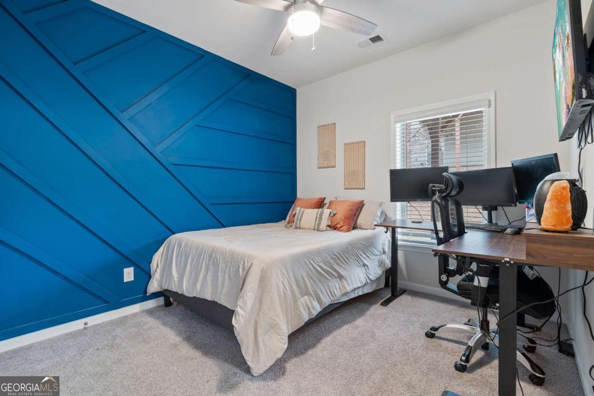 6500 Brooklake Court Mableton - Photo 34