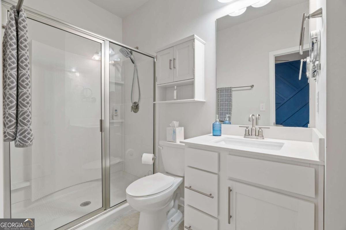 6500 Brooklake Court Mableton - Photo 35