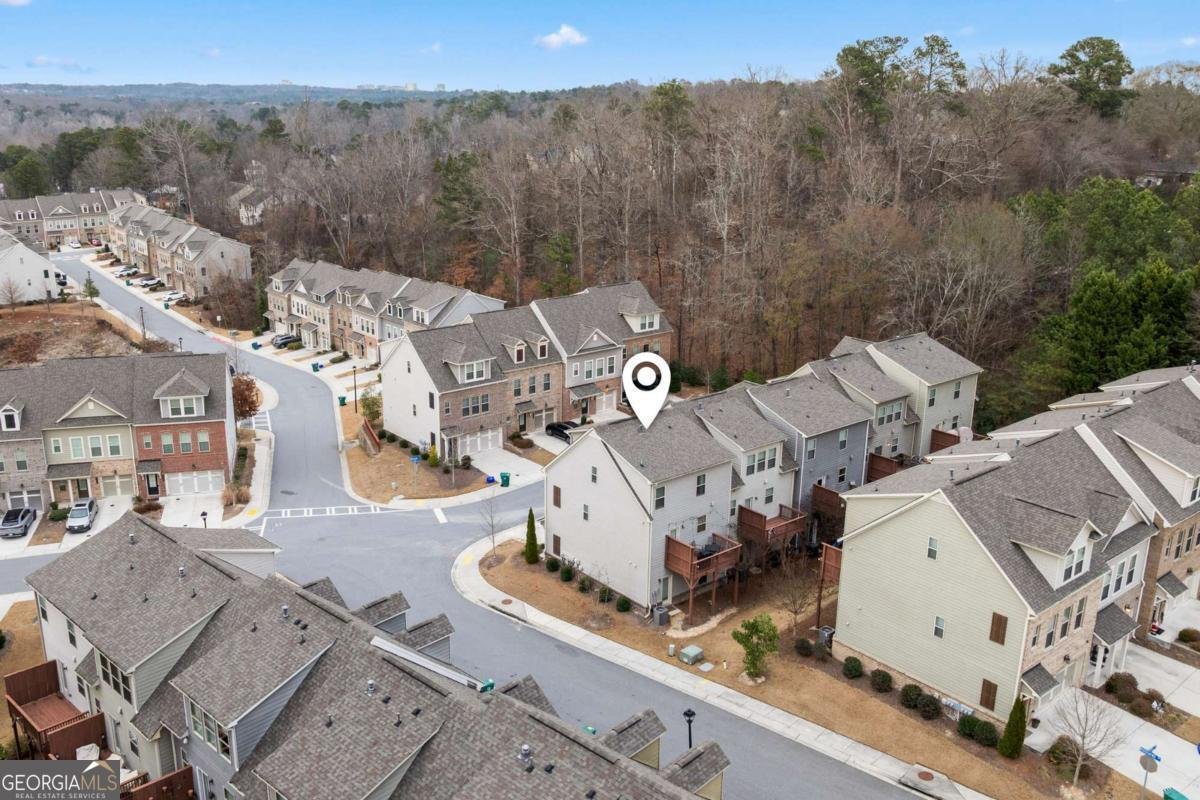 6500 Brooklake Court Mableton - Photo 38