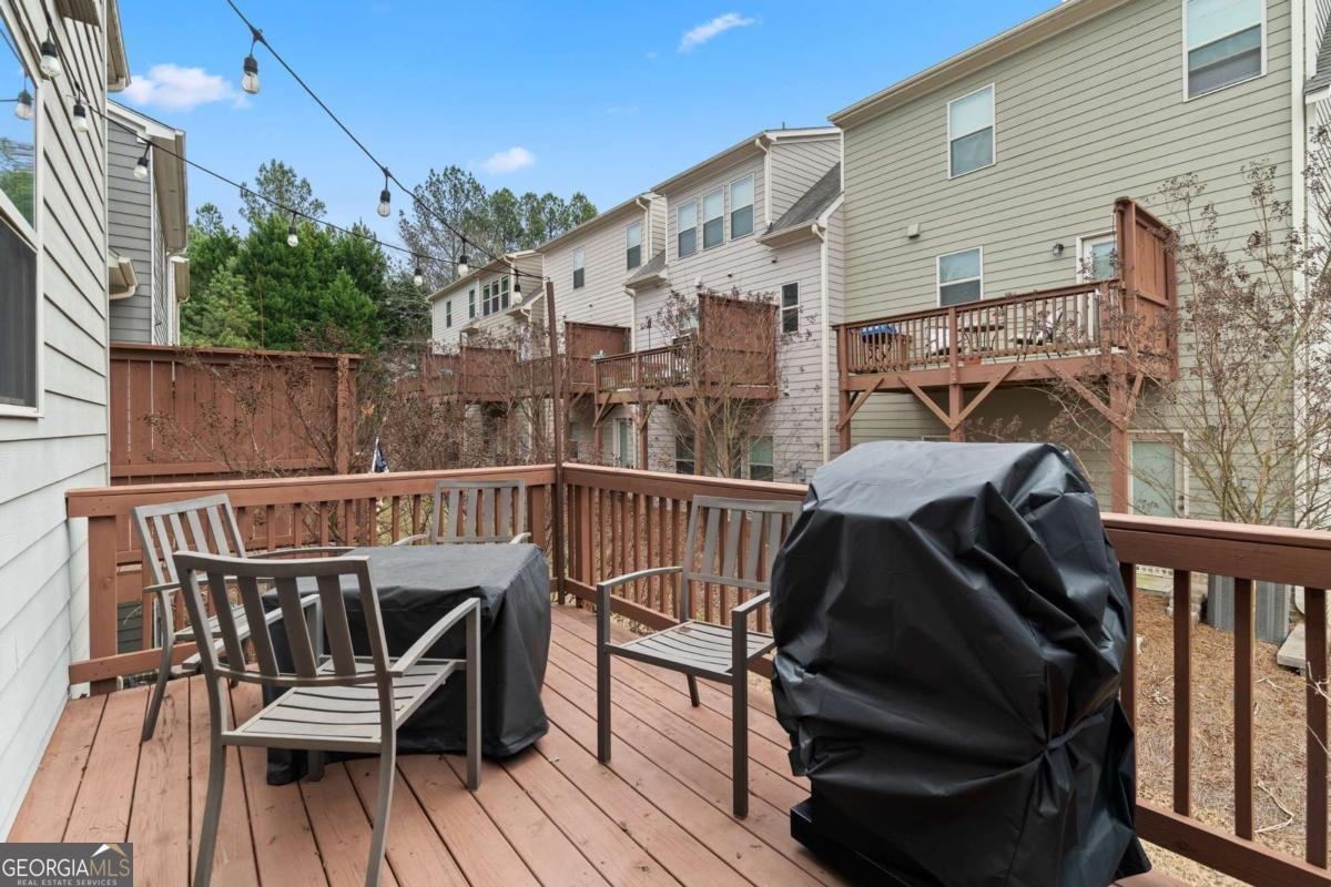 6500 Brooklake Court Mableton - Photo 39