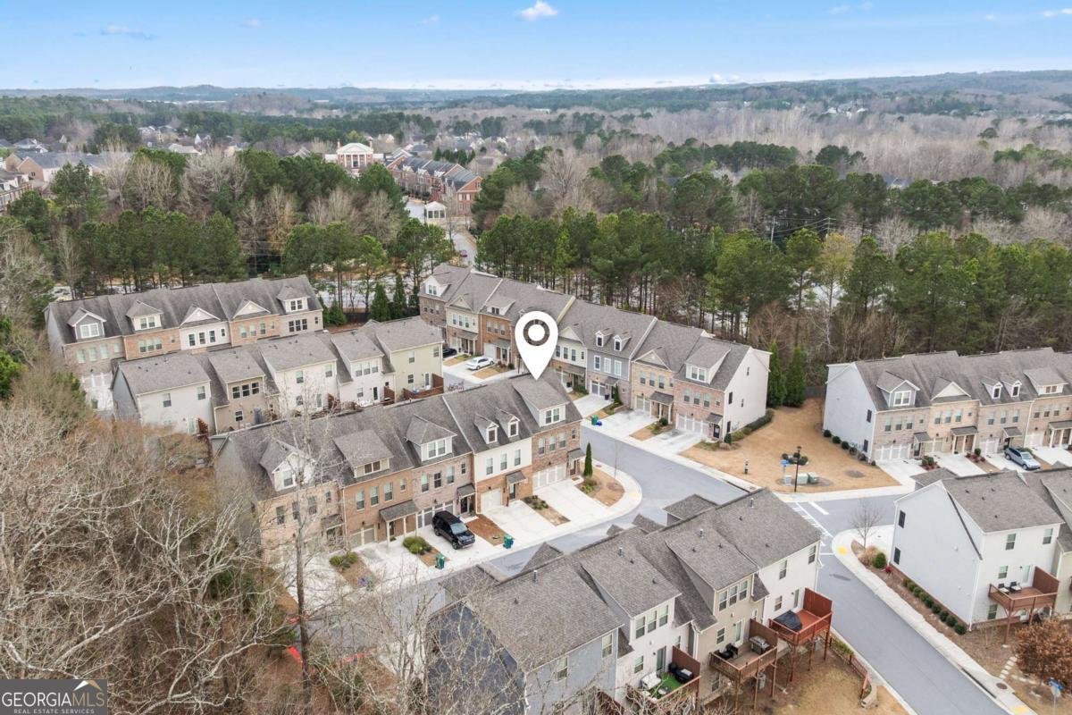 6500 Brooklake Court Mableton - Photo 40