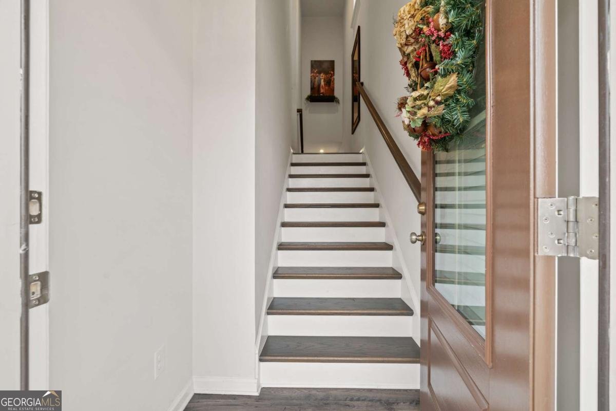 6500 Brooklake Court Mableton - Photo 6