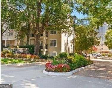 3655 Habersham Road Atlanta - Photo 1