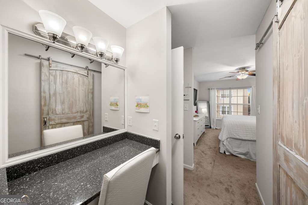 3655 Habersham Road Atlanta - Photo 10