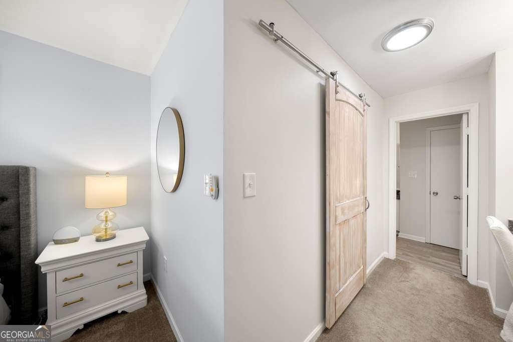 3655 Habersham Road Atlanta - Photo 13