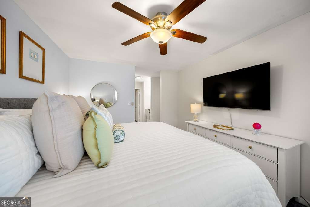 3655 Habersham Road Atlanta - Photo 15