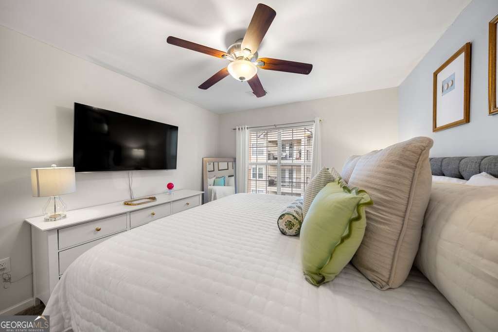 3655 Habersham Road Atlanta - Photo 16