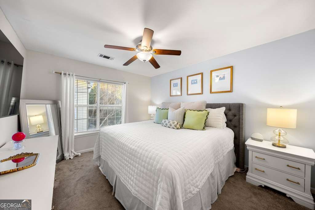 3655 Habersham Road Atlanta - Photo 17