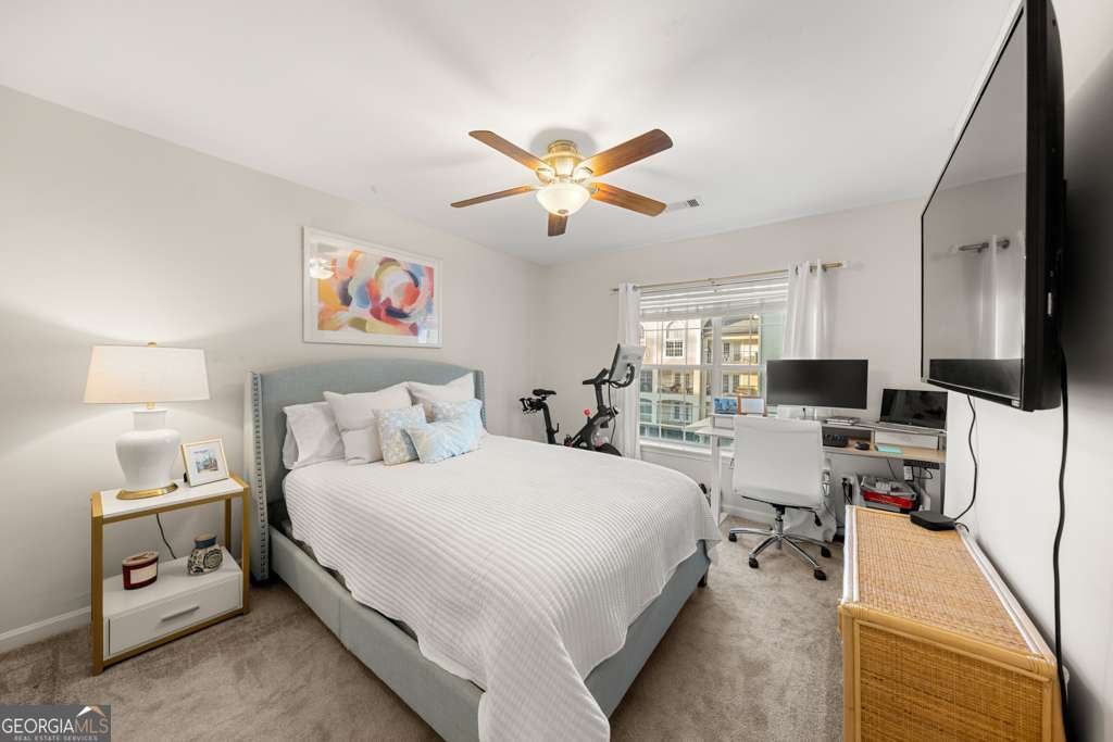 3655 Habersham Road Atlanta - Photo 18