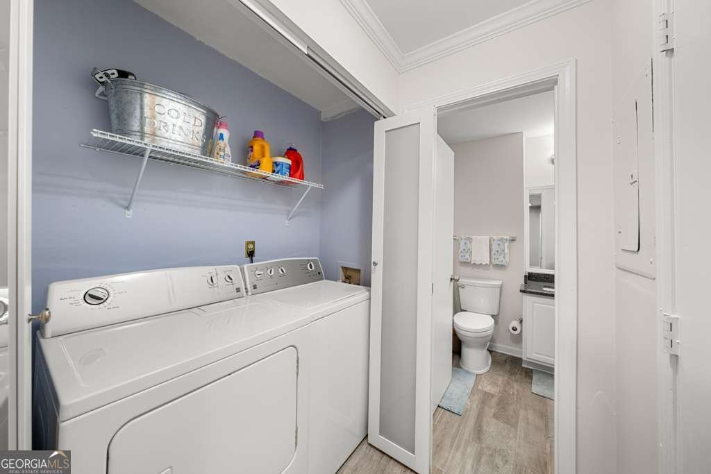 3655 Habersham Road Atlanta - Photo 22