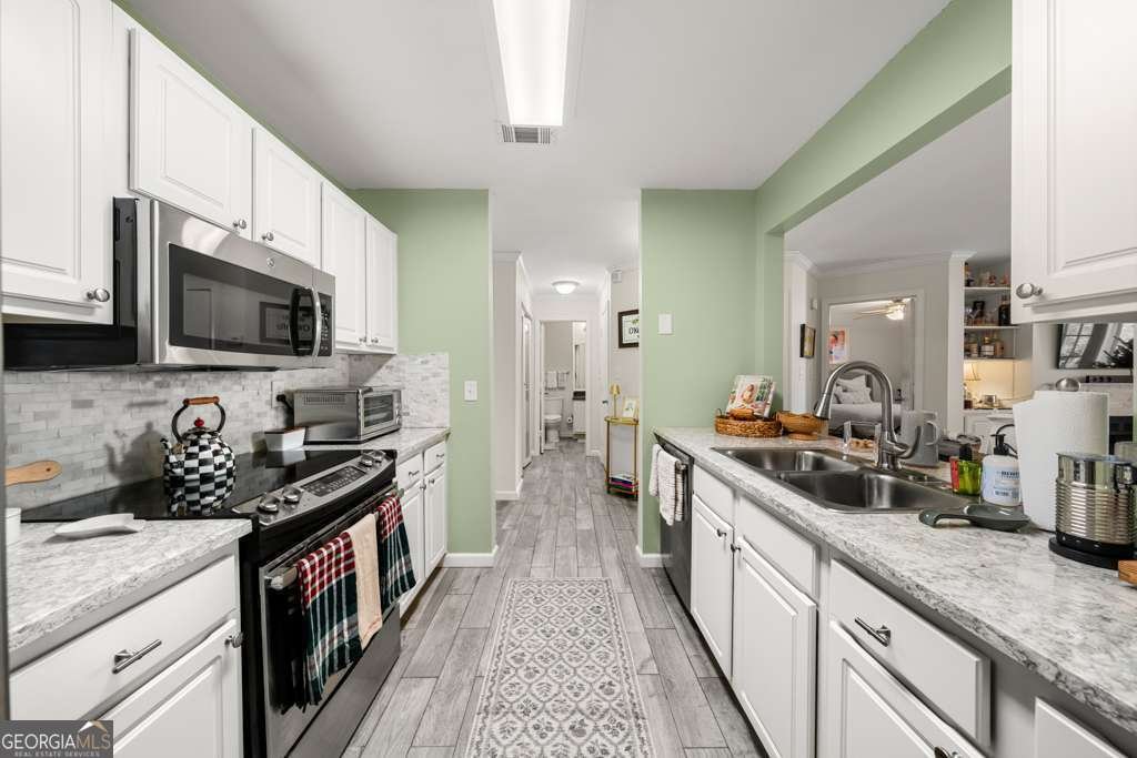 3655 Habersham Road Atlanta - Photo 23