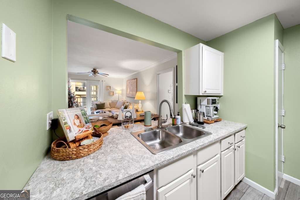 3655 Habersham Road Atlanta - Photo 24