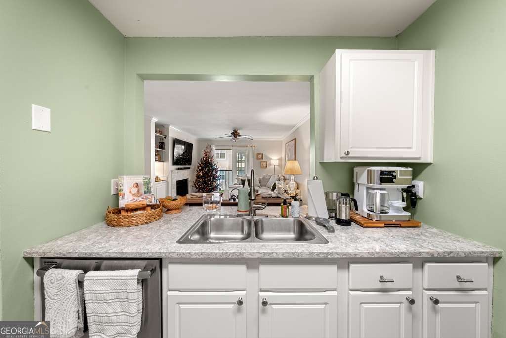 3655 Habersham Road Atlanta - Photo 25