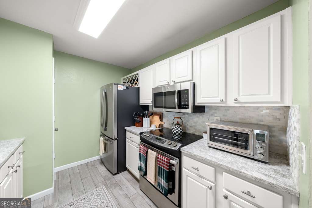 3655 Habersham Road Atlanta - Photo 26