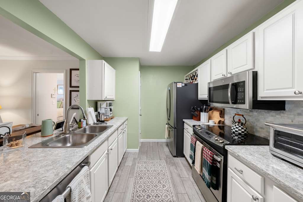 3655 Habersham Road Atlanta - Photo 27