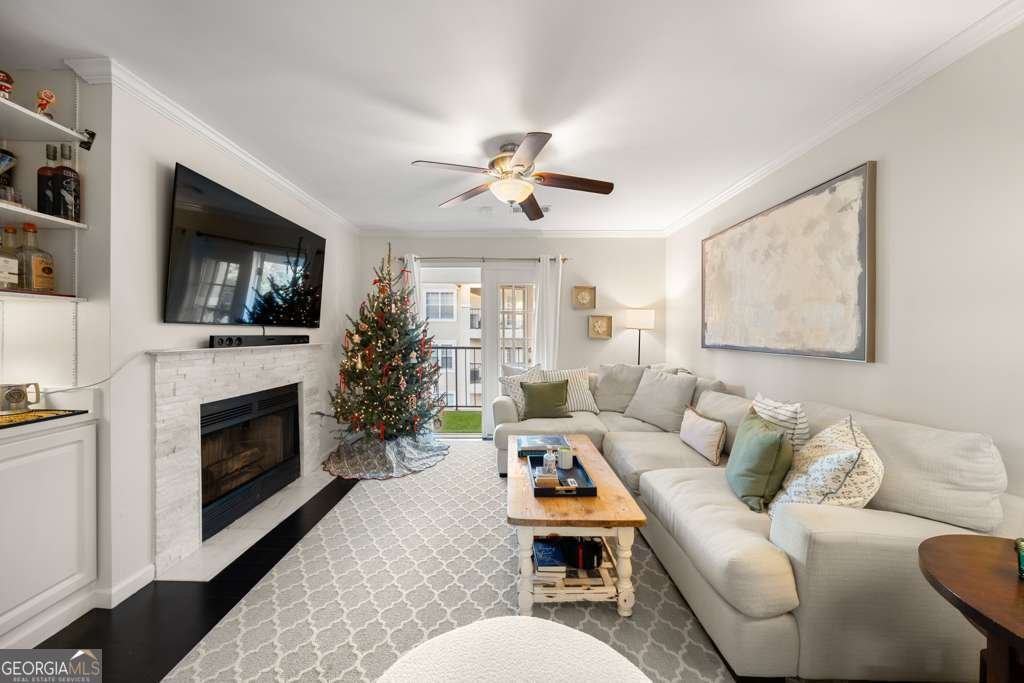 3655 Habersham Road Atlanta - Photo 6