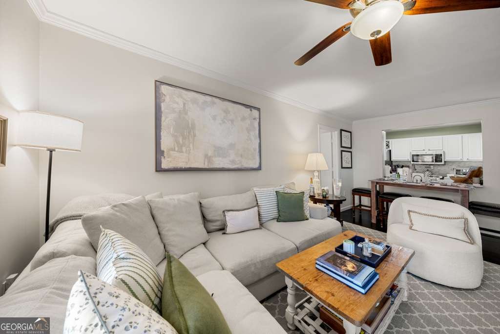 3655 Habersham Road Atlanta - Photo 8