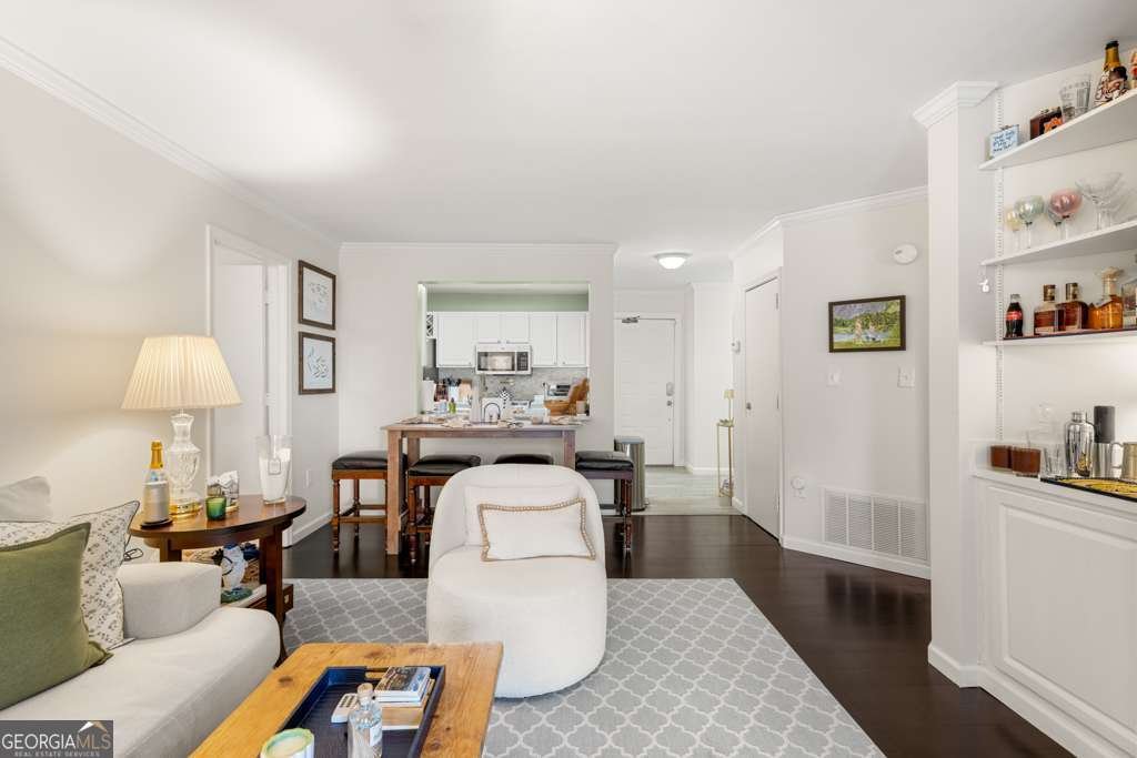 3655 Habersham Road Atlanta - Photo 9