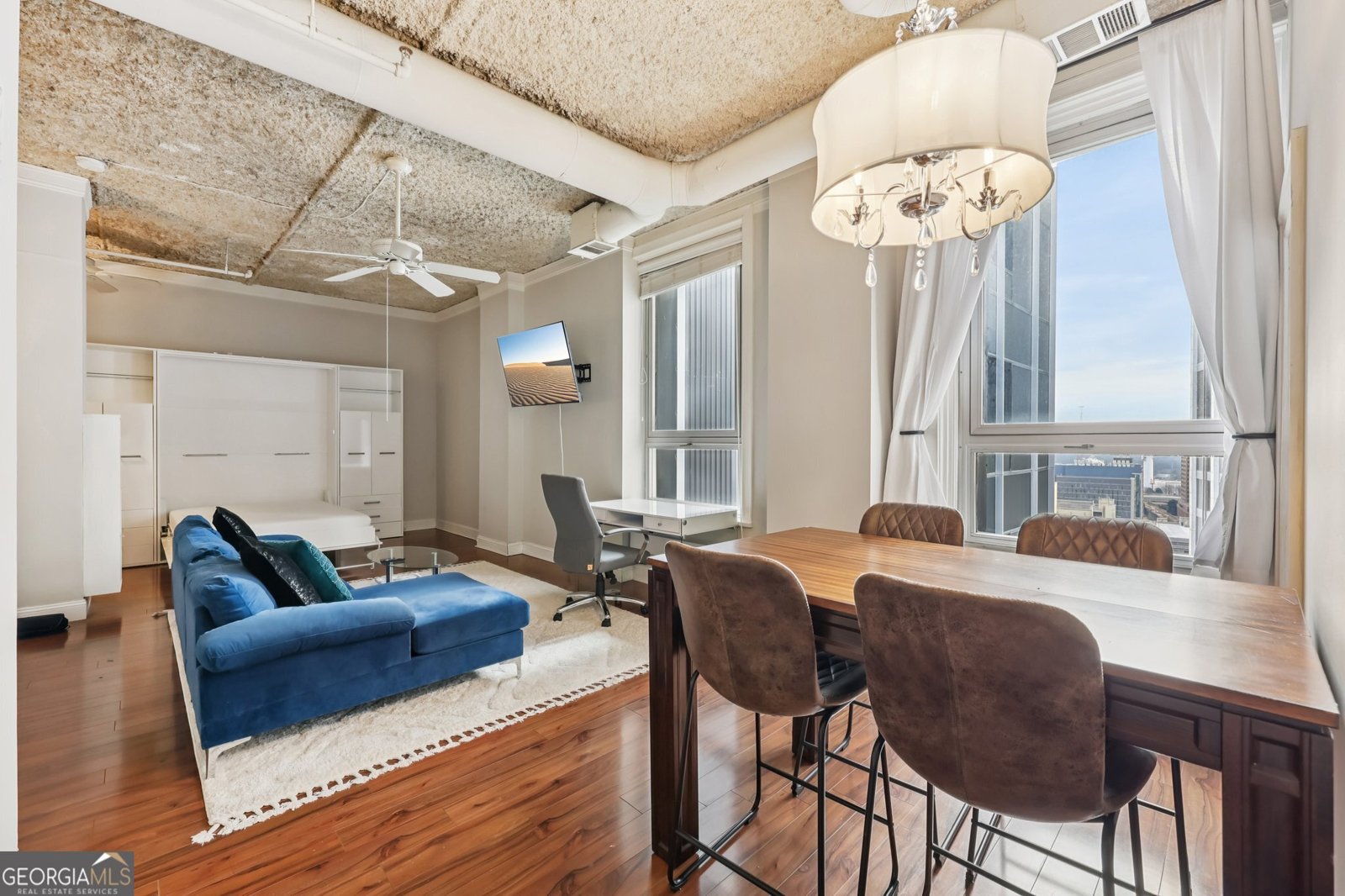 20 Marietta Street Atlanta - Photo 1