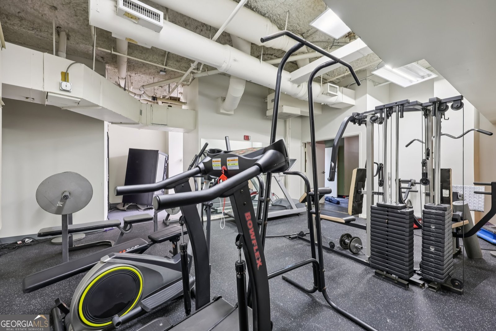 20 Marietta Street Atlanta - Photo 11