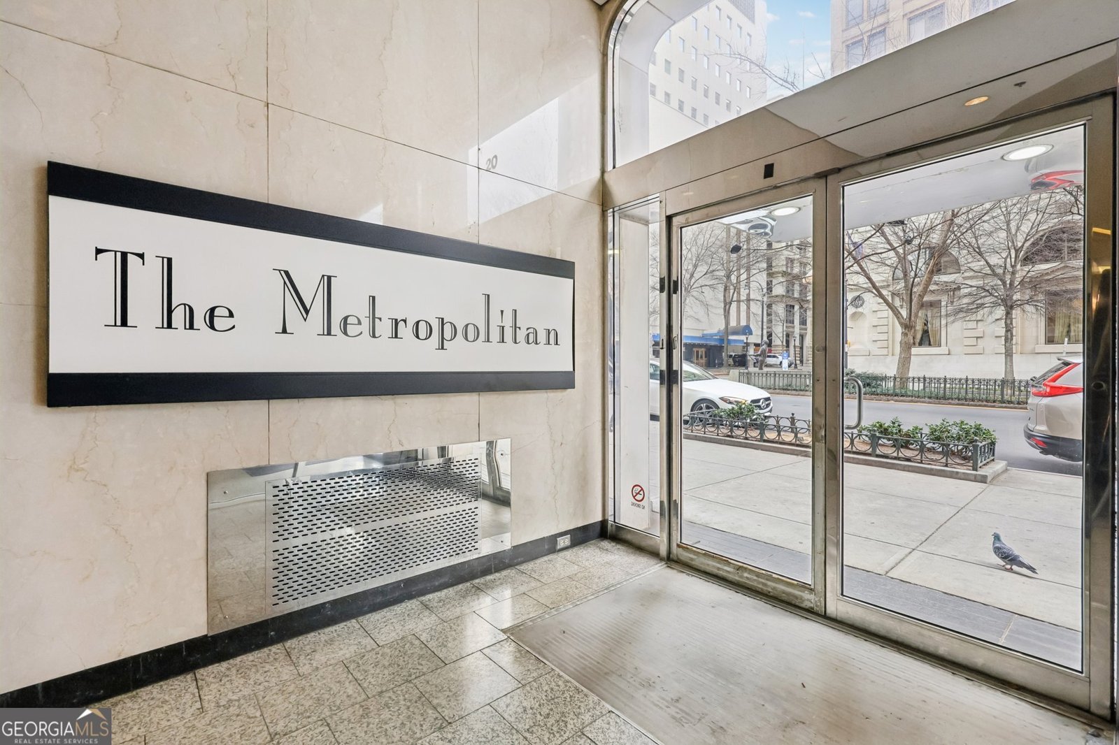 20 Marietta Street Atlanta - Photo 13