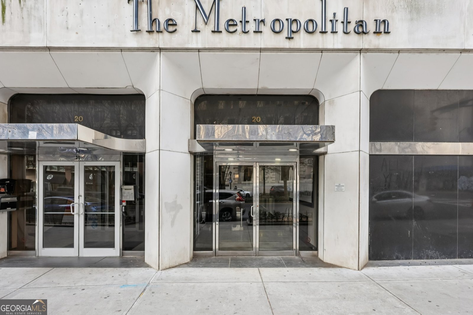 20 Marietta Street Atlanta - Photo 14