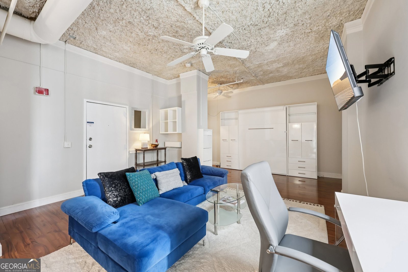 20 Marietta Street Atlanta - Photo 6