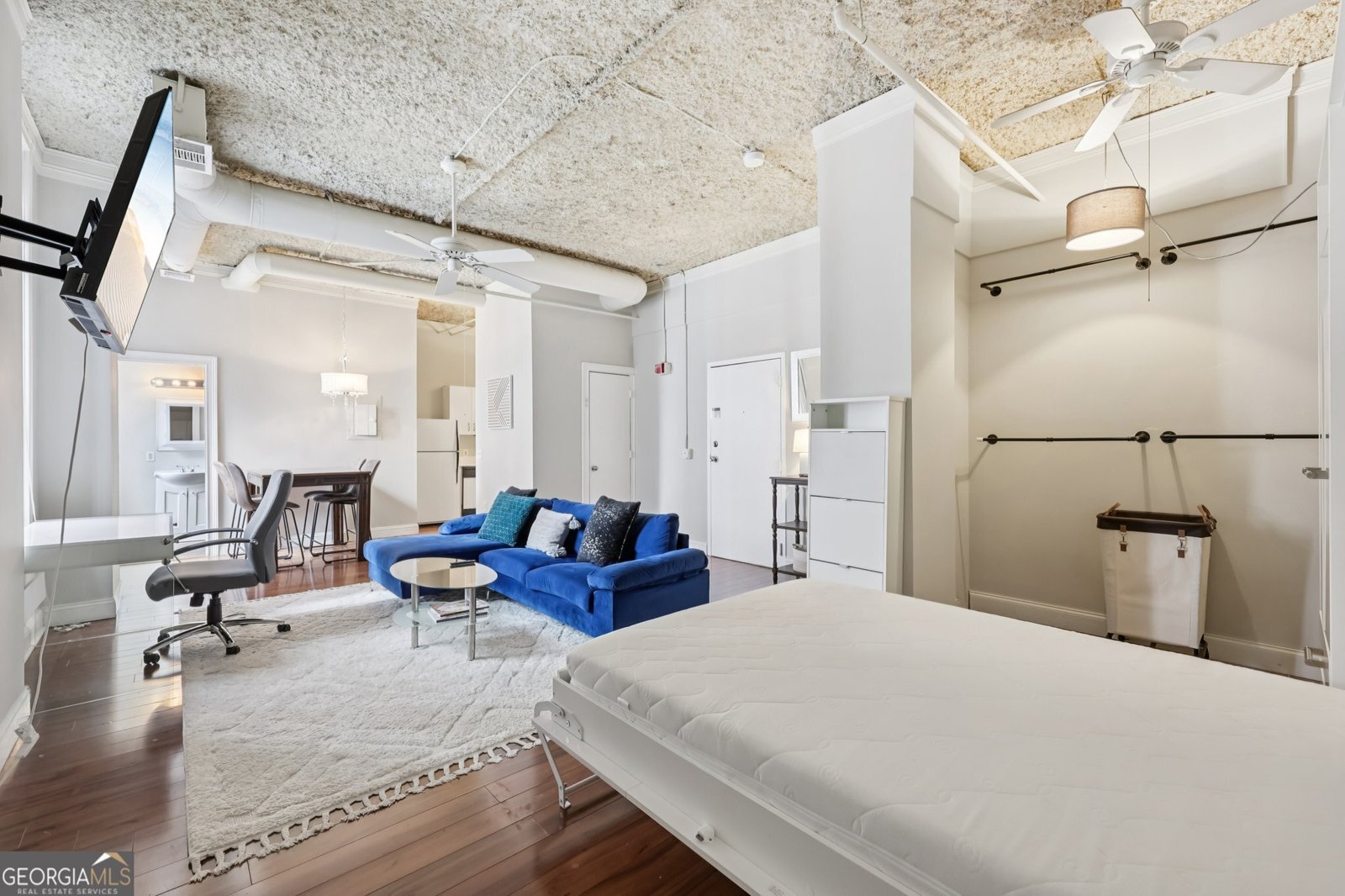 20 Marietta Street Atlanta - Photo 8