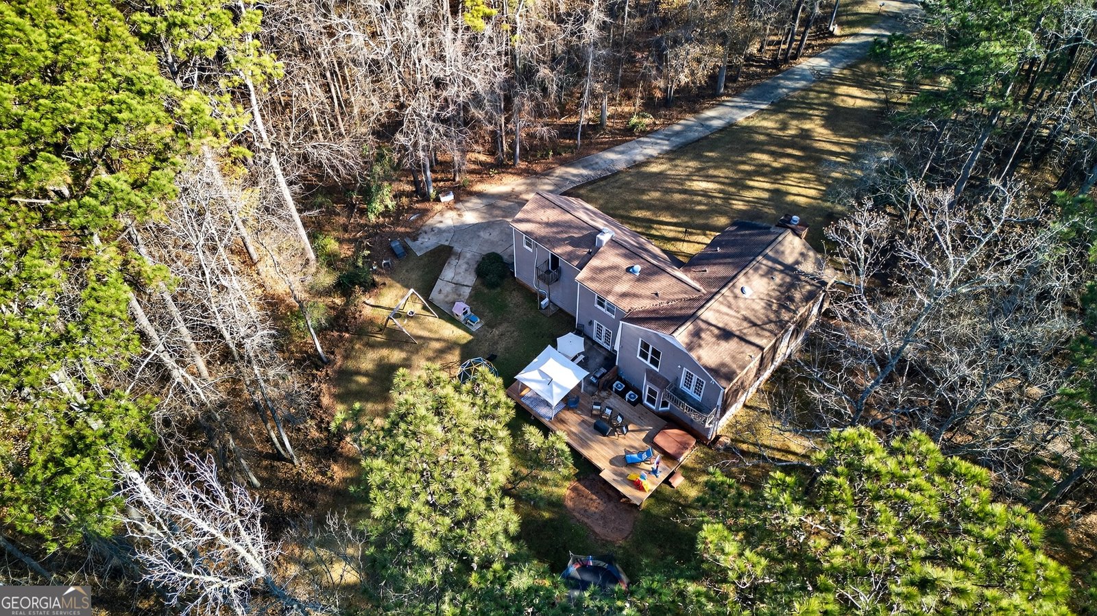 217 Highland Trail LaGrange - Photo 17