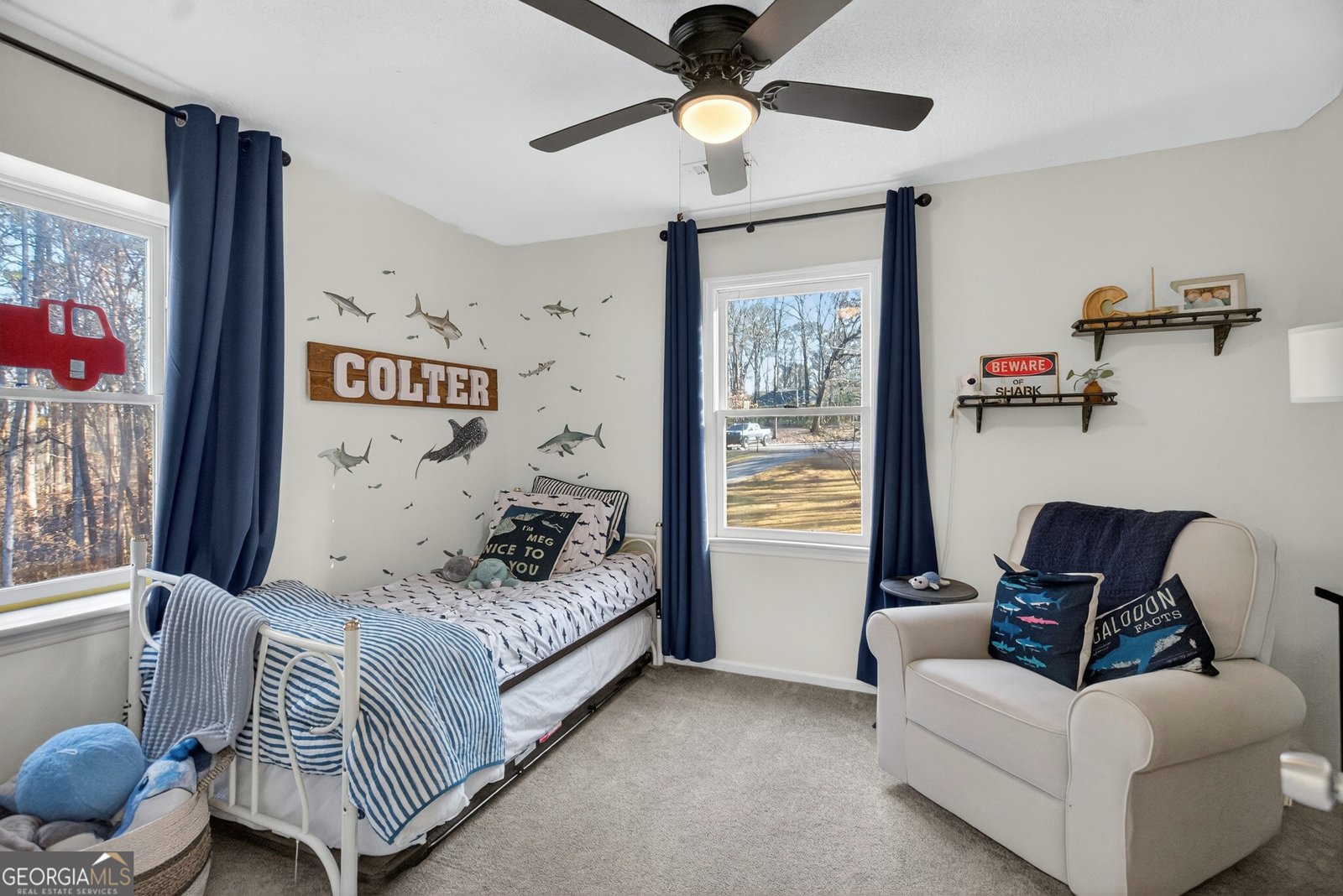 217 Highland Trail LaGrange - Photo 29