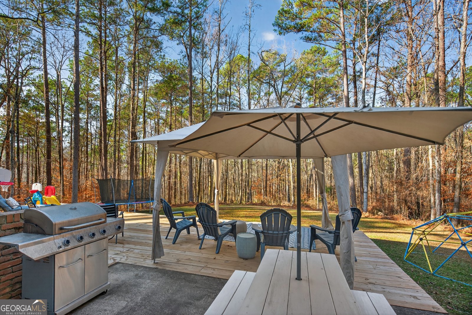 217 Highland Trail LaGrange - Photo 48