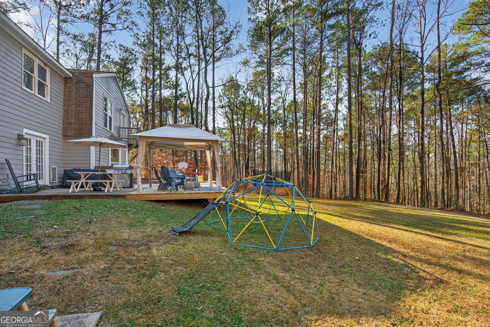 217 Highland Trail LaGrange - Photo 49