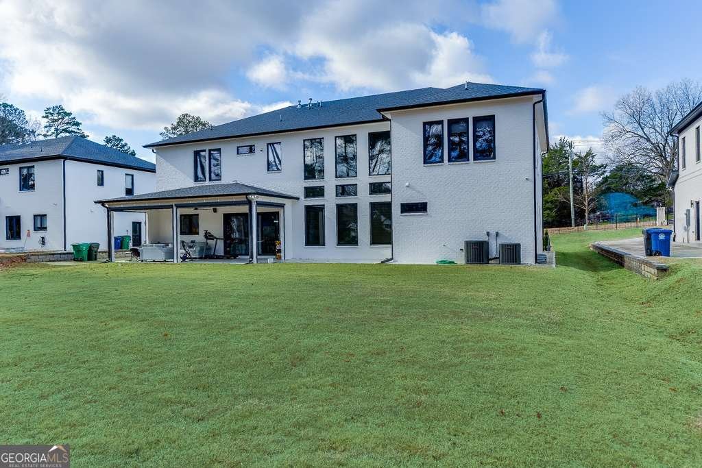 741 Rock Springs Rd Lawrenceville - Photo 45