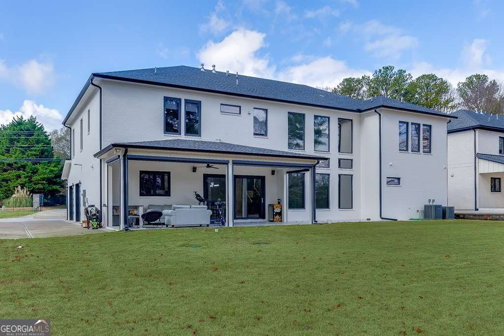 741 Rock Springs Rd Lawrenceville - Photo 47