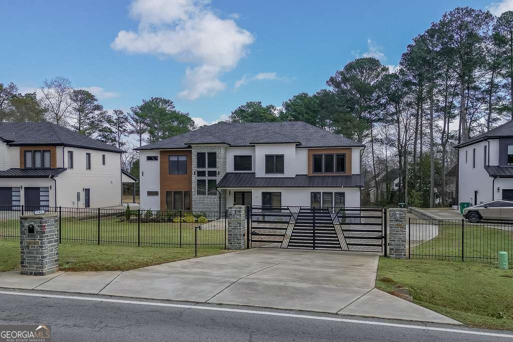 741 Rock Springs Rd Lawrenceville - Photo 49