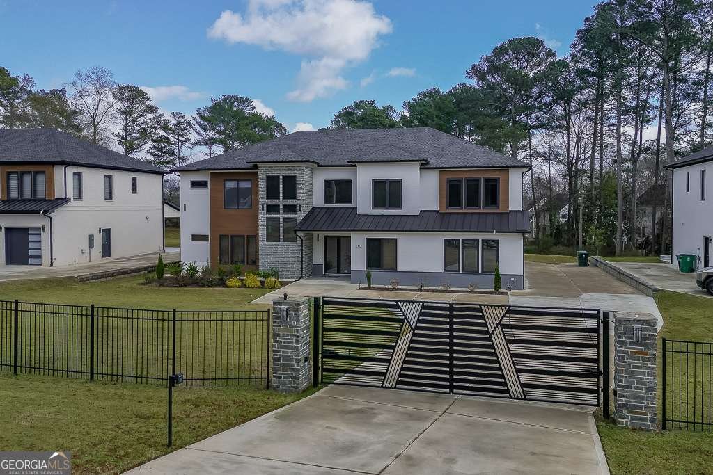 741 Rock Springs Rd Lawrenceville - Photo 50